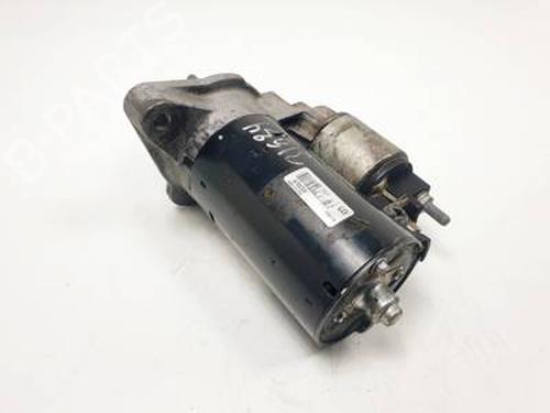 Startmotor VW TOUAREG (7LA, 7L6, 7L7) 2.5 R5 TDI | BP30959134M8