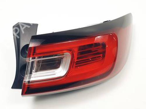 Højre baglygte RENAULT CLIO IV (BH_) 0.9 TCe 90 (BHNF, BHMA, BHMH, BHJK, BHJR) (90 hp) 30769354