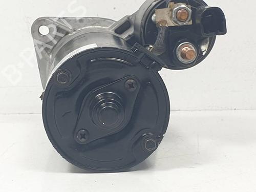 Starter TOYOTA COROLLA (_E12_) 2.0 D-4D (CDE120R, CDE120L_) | BP40558123M8 - Image 4