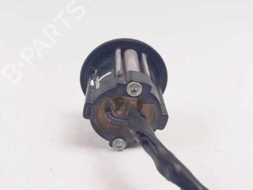Tailgate handle MAZDA 3 (BL) 2.2 MZR CD (BL10) | BP25262772C132  - Image 5