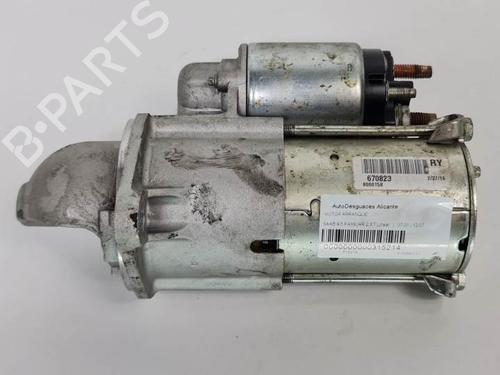 Starter SAAB 9-5 Estate (YS3E) 2.3 Turbo | BP7211179M8 