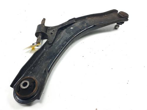 Left front suspension arm NISSAN QASHQAI I (J10, NJ10) 1.5 dCi | BP30191151M12 