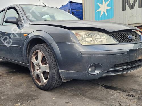 Engine FORD MONDEO III (B5Y) 2.0 TDCi | BP34514585M1 - Image 13