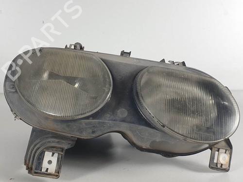 Used Right headlight Right headlight ROVER 75 (RJ) 2.0 CDTi (131 hp) 11850384 11850384