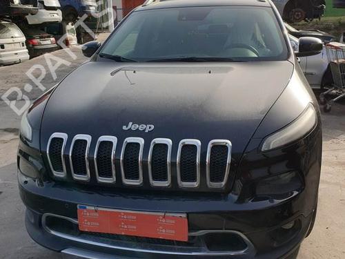 Electronic module JEEP CHEROKEE (KL) 2.0 CRD 4x4 | BP12394083M83 - Image 1