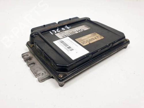 Engine control unit (ECU) MG MG ZS Hatchback 180 | BP16438410M57 