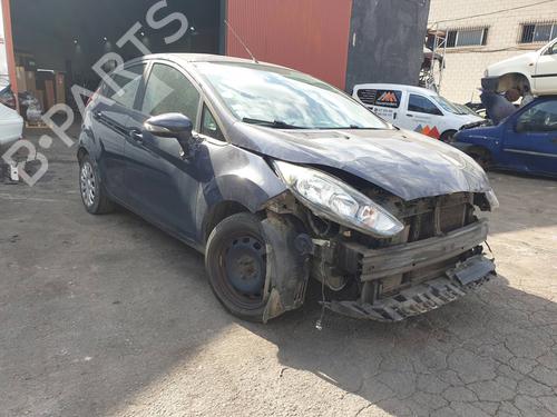 Glove box FORD FIESTA VI (CB1, CCN) 1.5 TDCi | BP30504081C95 - Image 11