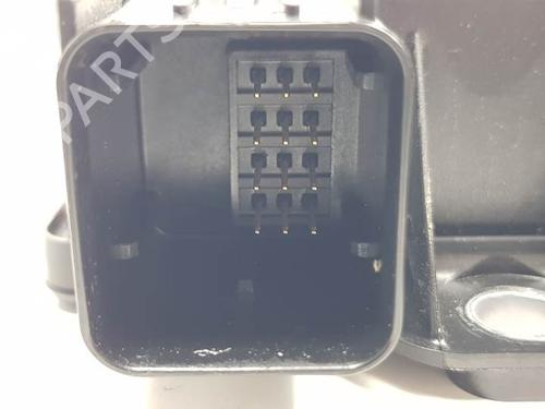 Kollisjonspute styreenhet FORD TRANSIT CONNECT MPV  | BP12446015M53 