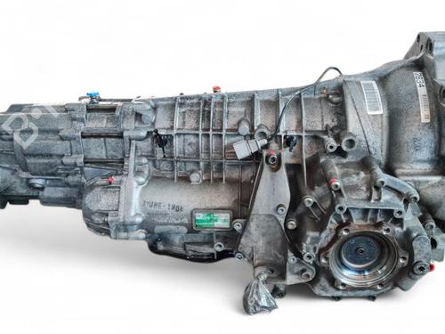 Gearbox AUDI A6 C5 (4B2, 4B4) 3.0 | BP25433444M3 - Image 5