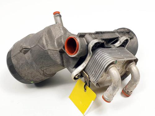Oil radiator OPEL COMBO Box Body/MPV 1.7 DI 16V | BP40175146M33 - Image 4