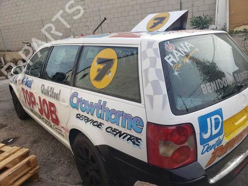 Right front window switch VW PASSAT B5.5 (3B3) 1.9 TDI | BP18018595I26 - Image 14