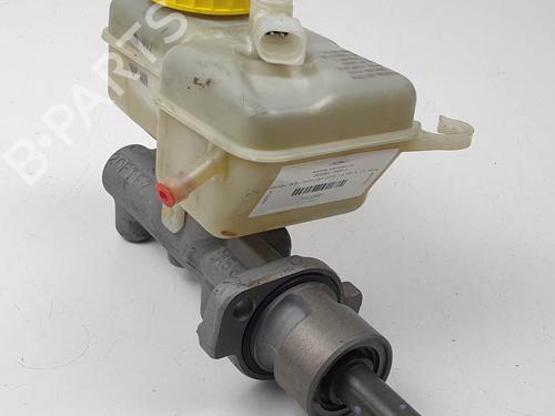 Used Brake master cylinder Brake master cylinder SKODA FABIA I Combi (6Y5) 1.4 TDI (70 hp) 40175338 40175338