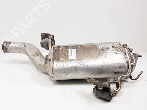 Used Catalyst Catalyst VW TOUAREG (7LA, 7L6, 7L7) 5.0 V10 TDI (313 hp) 17045418 17045418