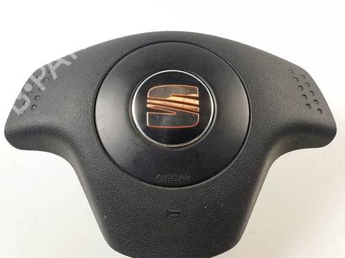 Driver airbag SEAT IBIZA III (6L1) 1.4 TDI | BP25257822C9 