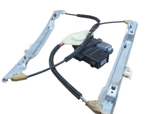Used Front left window mechanism Front left window mechanism 38537052 38537052