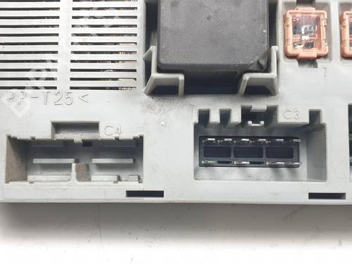 Fuse box JAGUAR XF I (X250) 3.0 D | BP29763156E1 - Image 7