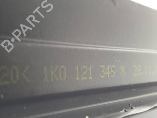 Ladeluftkühler VW GOLF V Variant (1K5) 1.9 TDI | BP30049829M30 