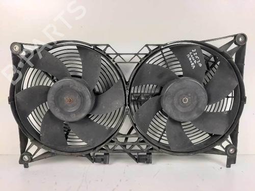 Used Radiator fan Radiator fan LAND ROVER RANGE ROVER II (P38A) 4.6 4x4 (218 hp) 6844589 6844589