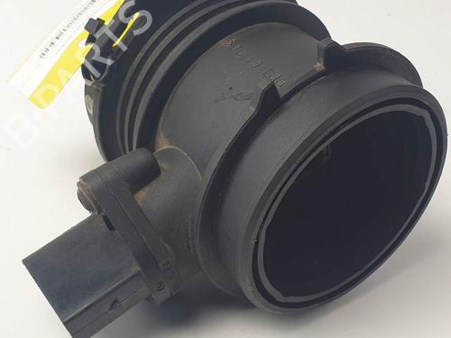 Used Mass air flow sensor MERCEDES-BENZ M-CLASS (W163) ML 320 (163.154) (218 hp) 22214138