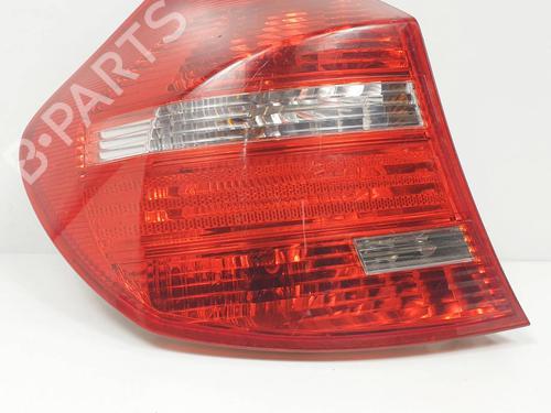 Used Left front indicator Left front indicator BMW 1 (E87) 118 d (143 hp) 30998373 30998373