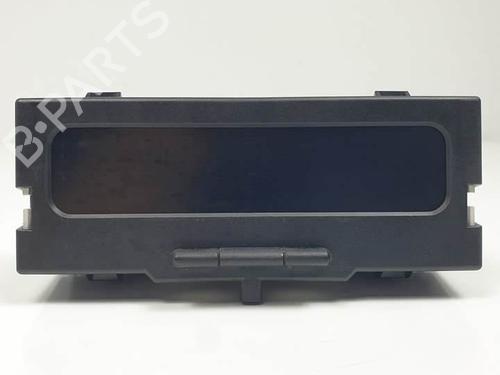 Used Display monitor RENAULT MEGANE II Estate (KM0/1_) 1.5 dCi (KM02, KM13) (101 hp) 25145764