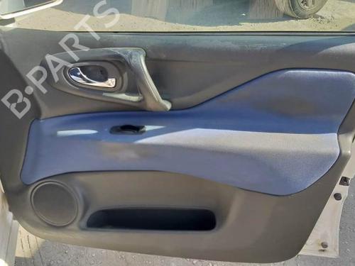 Engine control unit (ECU) MITSUBISHI SPACE STAR MPV (DG_A) 1.6 | BP25257804M57  - Image 17