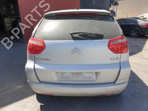 Engine CITROËN C4 Picasso I MPV (UD_) 1.6 HDi | BP38919047M1 - Image 7