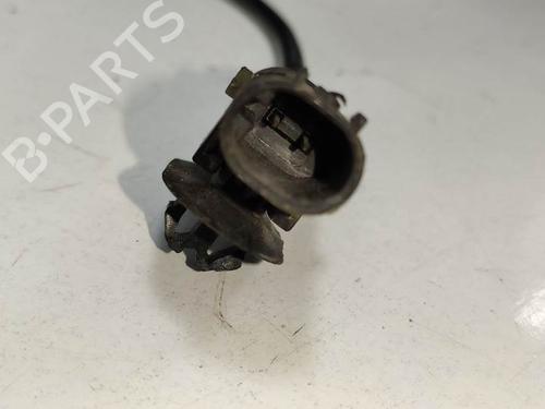Left rear steering knuckle FIAT DOBLO Platform/Chassis (263_) 1.3 D Multijet | BP9038886M27 