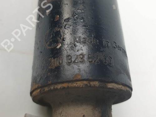 Right front shock absorber MERCEDES-BENZ E-CLASS (W210) E 320 CDI (210.026) | BP22542257M17 