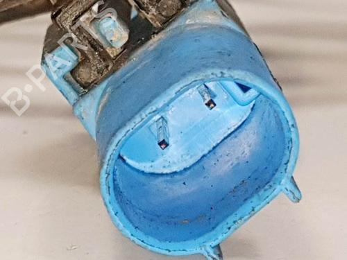 Left rear brake caliper MERCEDES-BENZ SPRINTER 3-t Van (B906) 209 CDI (906.611, 906.613) | BP16116470M107 