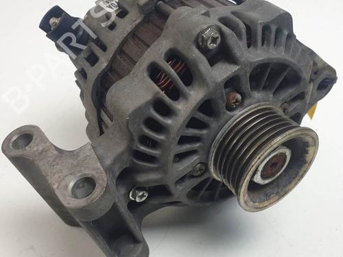 Used Alternator Alternator FORD FIESTA V (JH_, JD_) 1.4 16V (80 hp) 25117669 25117669