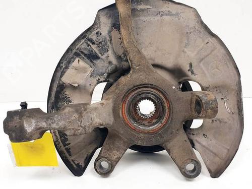 Left front steering knuckle MERCEDES-BENZ A-CLASS (W168) A 170 CDI (168.008) | BP17544975M25 