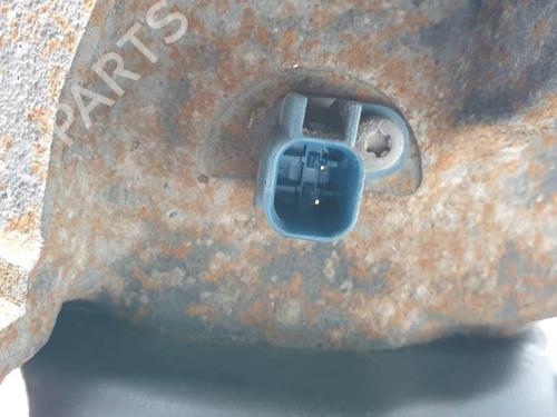 Right rear steering knuckle FORD KUGA I  | BP9205453M28 