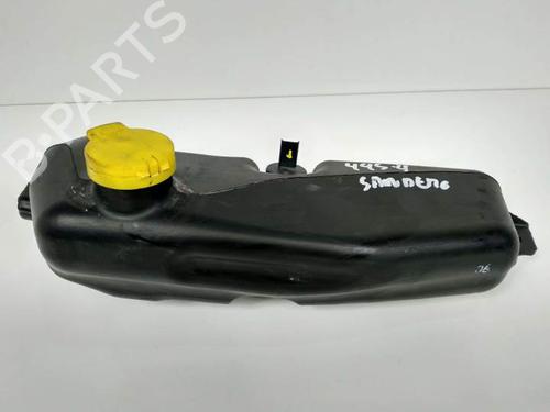 Windscreen washer tank DACIA SANDERO II TCe 90 (B8M1, B8MA, B8AC) | BP7565745C113 