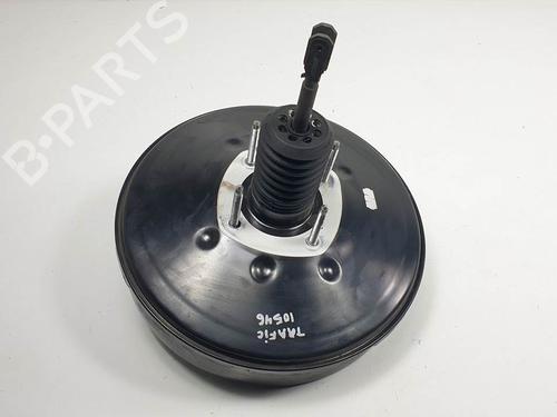 Used Servo brake Servo brake RENAULT TRAFIC III Van (FG_) 1.6 dCi 120 (FGMB, FGMC) (120 hp) 11837738 11837738