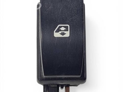 Used Right front window switch Right front window switch NISSAN PRIMASTAR Bus (X83) dCi 100 (101 hp) 34515415 34515415