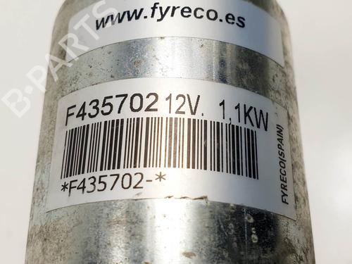 Starter FORD FOCUS C-MAX (DM2) 1.6 | BP27582800M8 - Image 5
