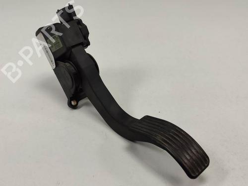 Used Pedal Pedal HYUNDAI SANTA FÉ I (SM) 2.0 CRDi 4x4 (113 hp) 9817250 9817250