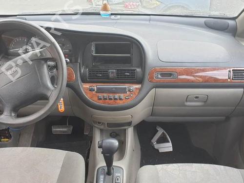 Engine control unit (ECU) DAEWOO REZZO (U100)  | BP18889559M57  - Image 12