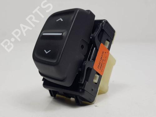 Used Right front window switch Right front window switch DACIA SANDERO II 1.2 (73 hp) 12534109 12534109
