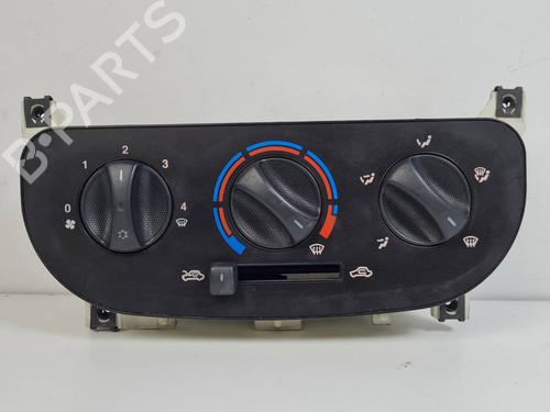Used Climate control Climate control 36551209 36551209