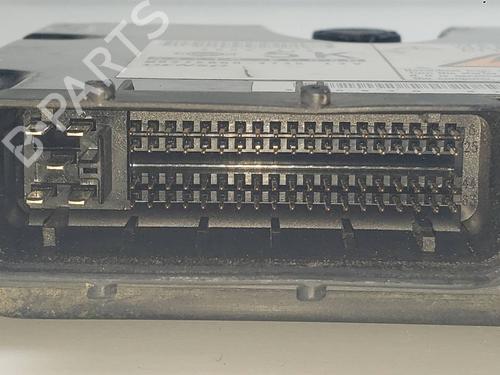 Engine control unit (ECU) NISSAN PATHFINDER III (R51) 2.5 dCi 4WD | BP37668221M57 - Image 3