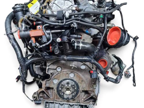 Engine FORD KUGA I 2.0 TDCi | BP40287798M1 - Image 4