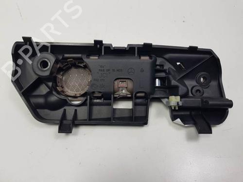 Rear left interior door handle MERCEDES-BENZ M-CLASS (W164) ML 320 CDI 4-matic (164.122) | BP11688349I15 