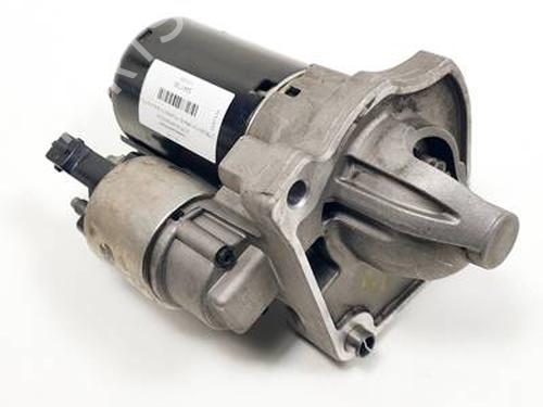 Used Starter CITROËN C4 Grand Picasso II (DA_, DE_) 1.2 THP 130 (130 hp) 30800885