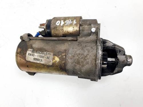Starter JAGUAR S-TYPE II (X200) 3.0 V6 | BP16552665M8 