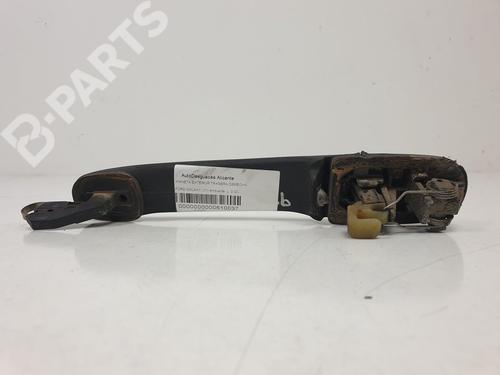 Rear right exterior door handle FORD GALAXY I (WGR) 1.9 TDI | BP9956762C130 