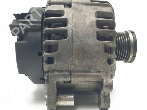 Alternator VW GOLF VI (5K1) 1.4 TSI | BP29474264M7 - Image 2