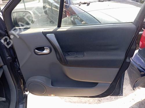 Headlight switch RENAULT SCÉNIC II (JM0/1_) 1.9 dCi (JM0G, JM12, JM1G, JM2C) | BP24339238I24  - Image 14