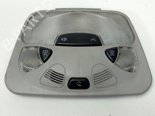 Used Interior roof light MERCEDES-BENZ C-CLASS T-Model (S203) C 220 CDI (203.208) (150 hp) 7406612